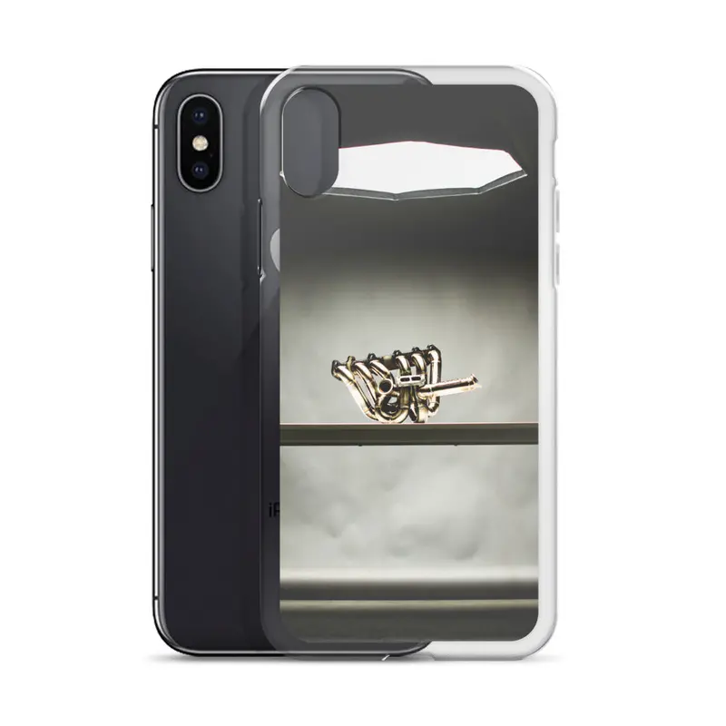 2Jzgte Iphone Case 1