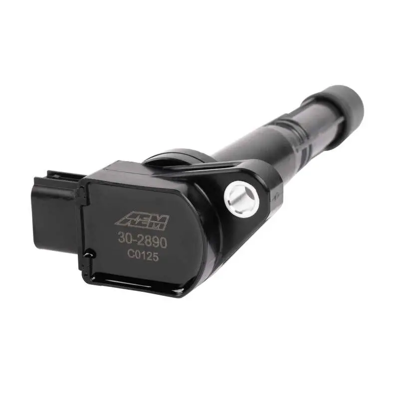 Aem 2002–2006 Honda/Acura 2.0/2.2/2.4L Ignition Coil For Accord, Civic Si, Rsx, S2000 And More 1
