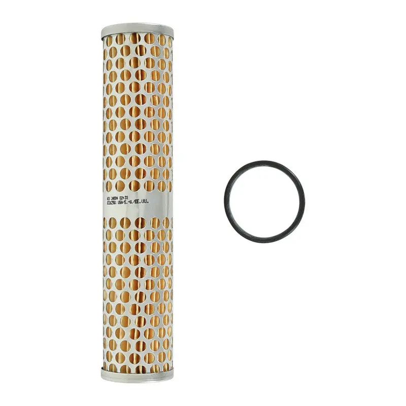 Aem High Volume Fuel Filter Element For Universal Fitment Replacement Element For Multiple Applications 1