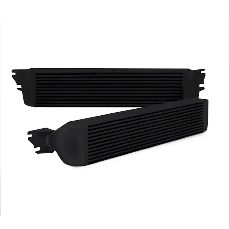 Aem Intercooler Kit Black Aluminum 03 05 Dodge Neon Srt4 1