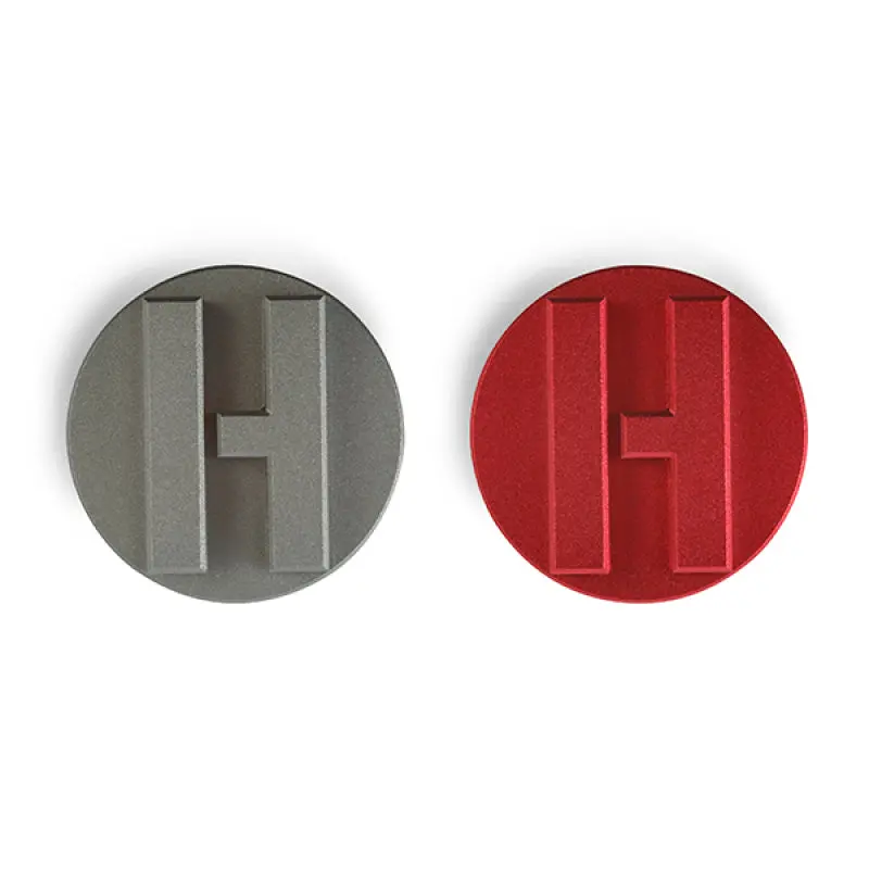 Aem Oil Filler Cap Mazda Hoonigan Red Oil Filler Cap 1