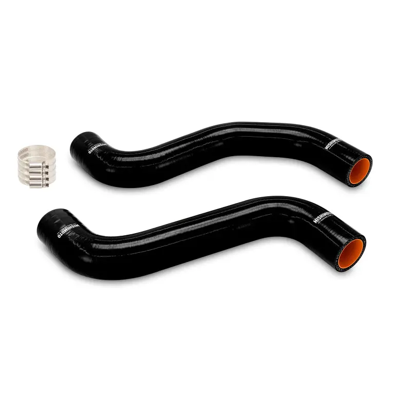 Aem Silicone Coolant Hose Kit 95-04 Tacoma V6 3.4L Auto 1