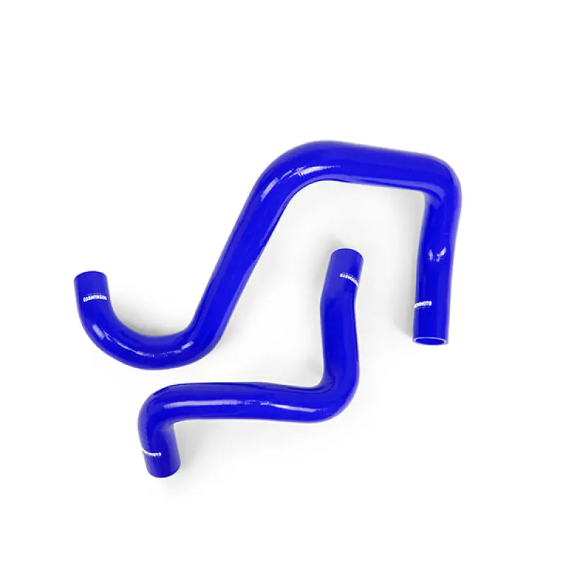 Aem Silicone Hose Kit Blue 2012+ Jeep Wrangler 6Cyl 1