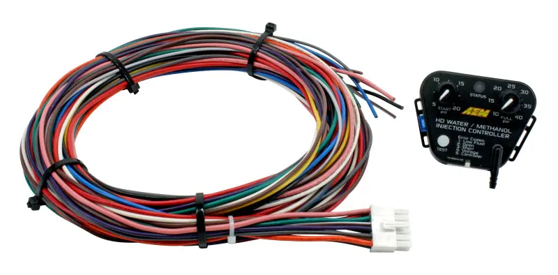 Aem V2 Hd Controller Kit – Internal Map With 40 Psi Max 1