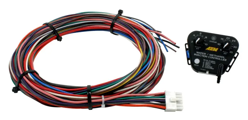 Aem V2 Standard Controller Kit – Internal Map With 35 Psi Max 1
