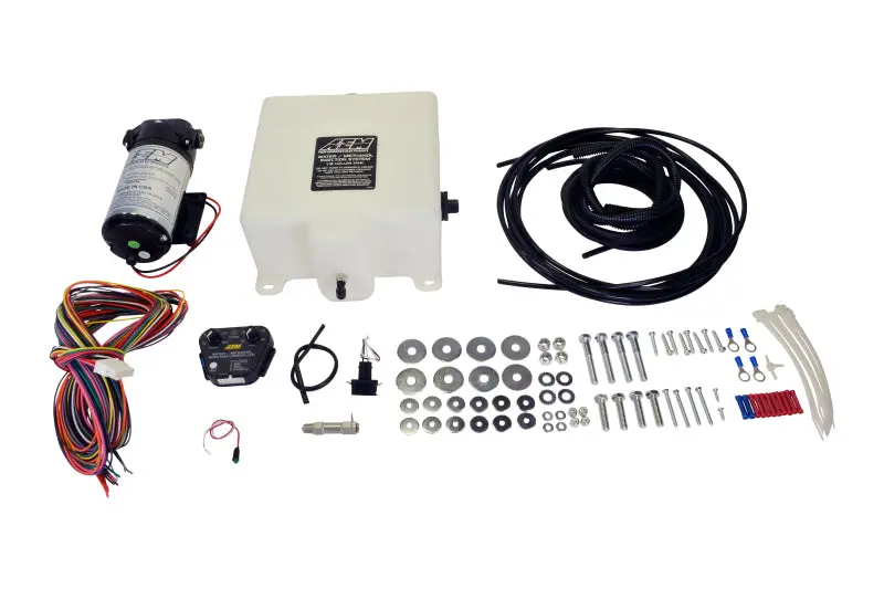 Aem V3 One Gallon Water Injection Kit – Multi Input 1