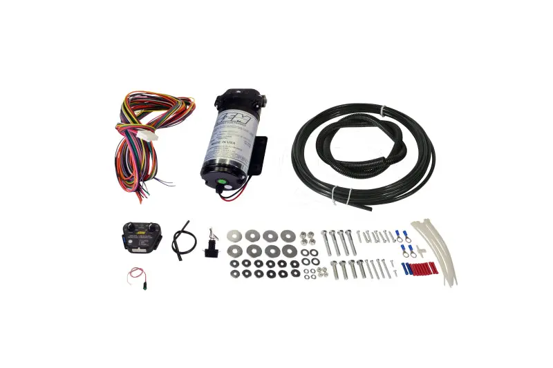 Aem V3 Water Injection Kit – Multi Input (No Tank) 1
