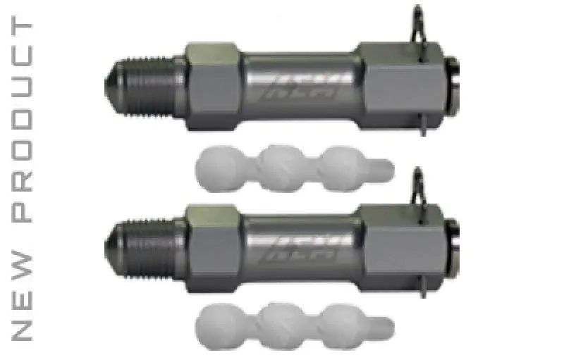 Aem V3 Water Injection Nozzle Only Kit (2 Pack) 1