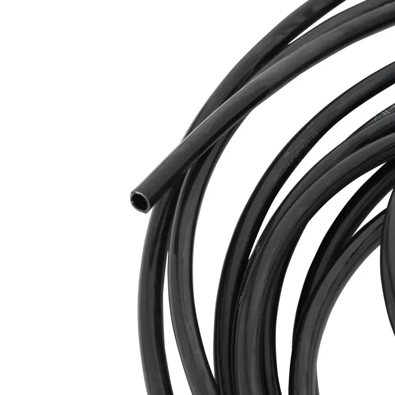 Aem Water Injection Nylon Hose For Water Injection Systems 1