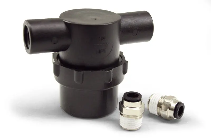 Aem Water Inline Injection Filter 1