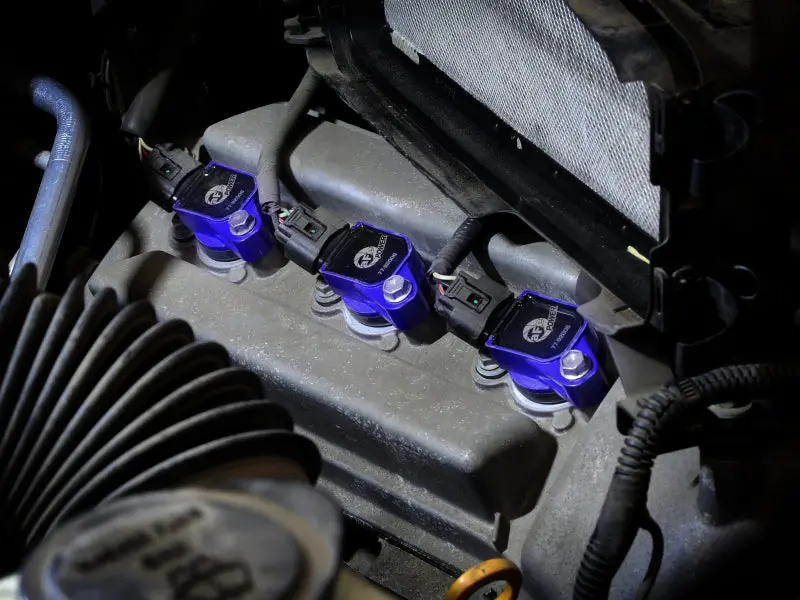 Afe 03-12 Toyota 4Runnerv6 4.0L/05-23 Toyotatacoma L4 2.7L Scorcher Ignitioncoil 2