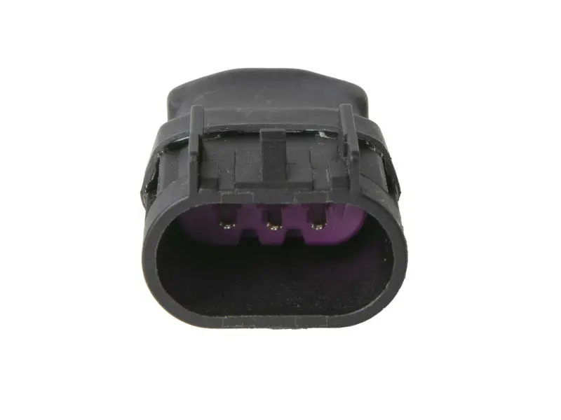 Afe 14-19 Chevrolet Corvette (C7) Control Electronic Shock Delete Module And Ride Height Simulators 2