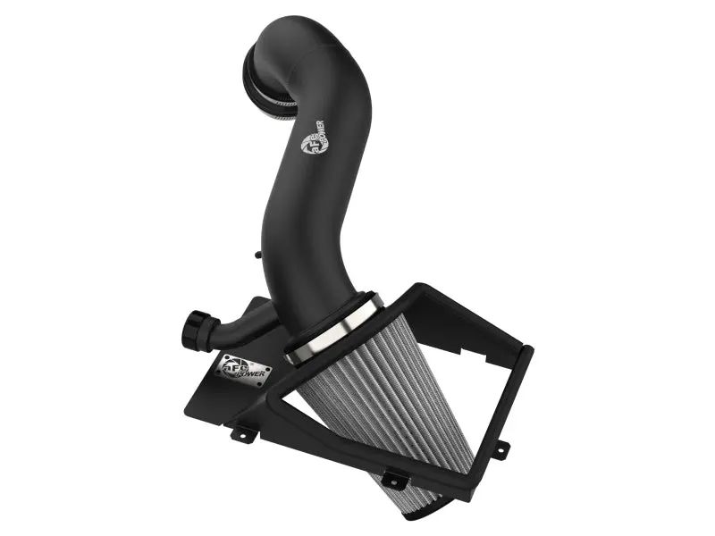 Afe 15-21 Vw Gti L4 2.0L Cold Air Intake System With Pro Dry S Filter 1