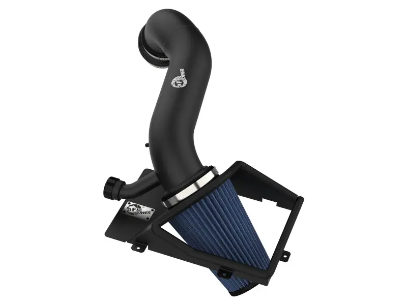 Afe 15-21 Vw Gti L4 2.0L Induction Cold Air Intake System With Pro 5R Filter 1