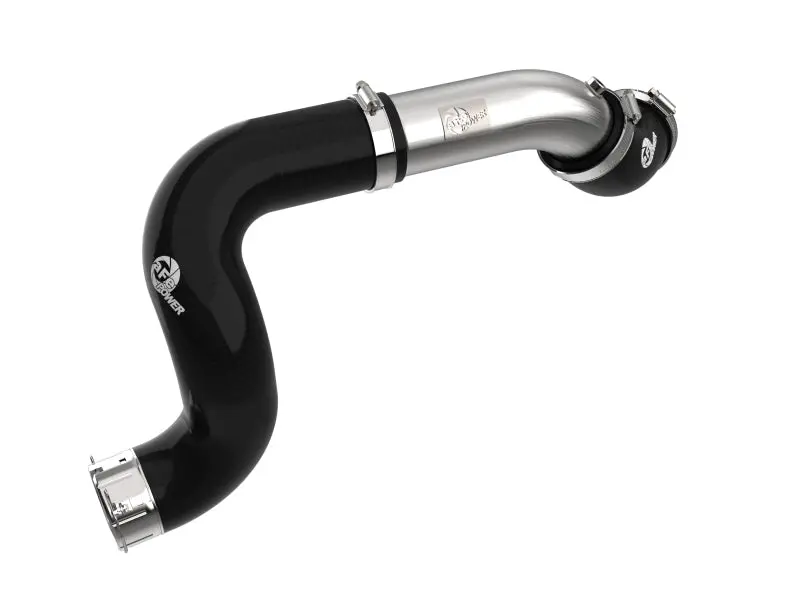 Afe 16-20 Gm Colorado/Canyon L4-2.8L (Td) Bladerunner 2.5 Inch Stainless Steel Cold Charge Pipe 1