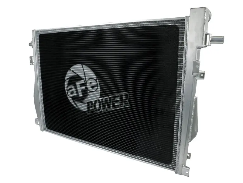 Afe 2011–2016 Bladerunner Radiator For Ford F250/F350 Super Duty 6.7L (Td) 1