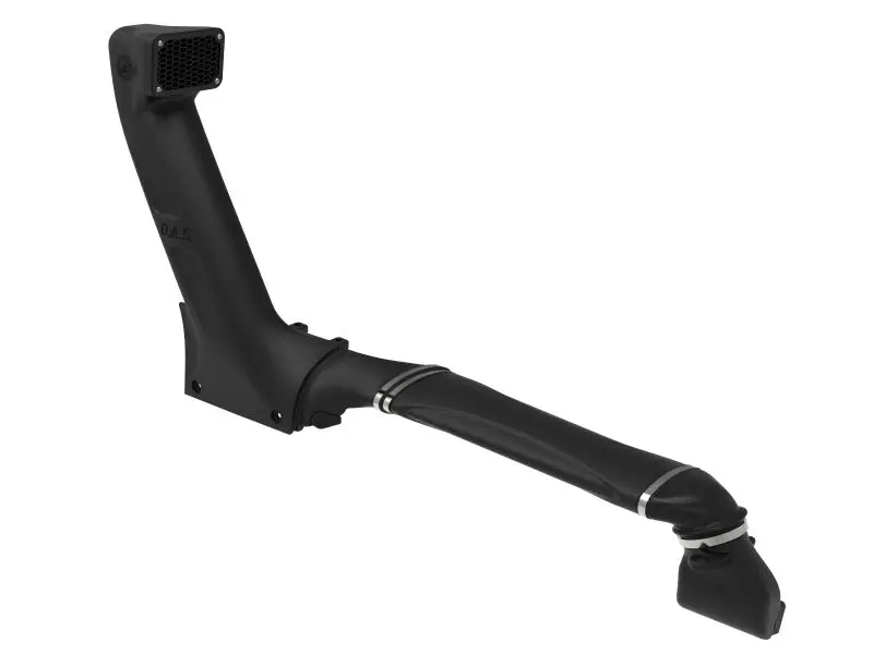 Afe 2018–2025 Jeep Wrangler And Gladiator L4/V6 Dynamic Air Scoop (D.A.S) Snorkel 1