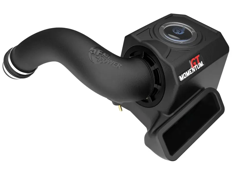Afe 2024–2025 Momentum Gt Cold Air Intake System For Volkswagen Atlas L4-2.0L (T) – With Pro 5R Filter 1