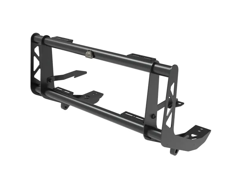 Afe 2024–2025 Toyota Land Cruiser (J250) Power Terra Guard Bull Bar Afe Power Terra 1