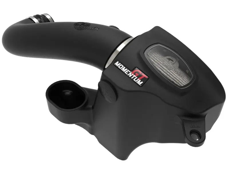 Afe 22-23 Jeep Grand Cherokee Wl Hemi V8 5.7L Momentum Gt Cold Air Intake System 1