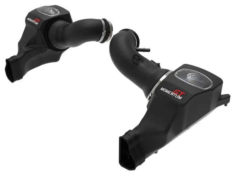 Afe 24-25 Ford Mustang Gt V8 5.0L Momentum Gt Cold Air Intake With Pro 5R Filter 1