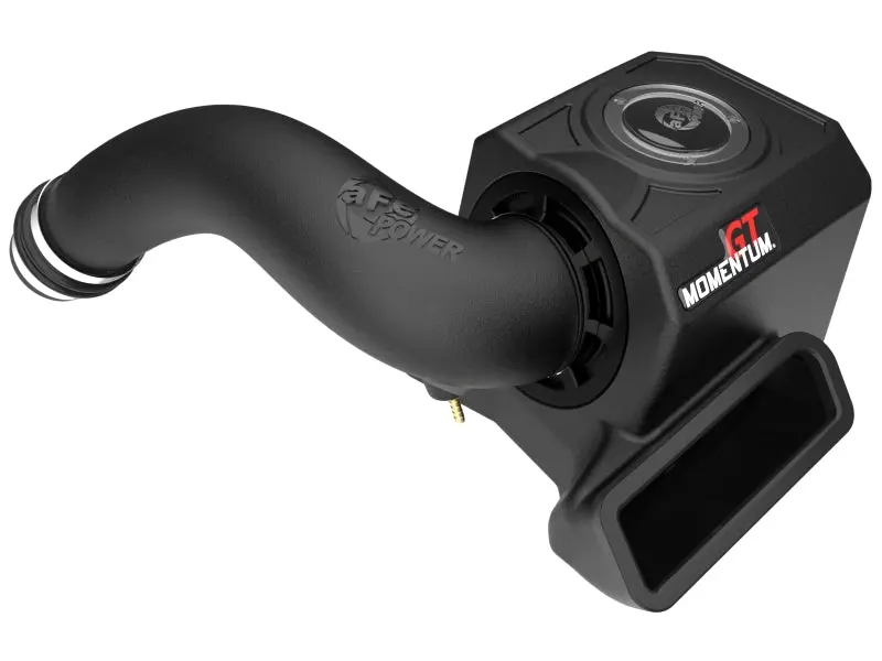 Afe 24-25 Volkswagen Atlas L4-2.0L (T) Momentum Gt Cold Air Intake System With Pro Dry S Filter 1