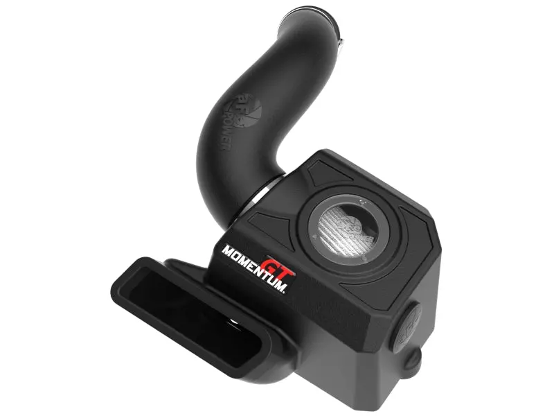 Afe 24-25 Volkswagen Atlas L4-2.0L (T) Momentum Gt Cold Air Intake System With Pro Dry S Filter 2