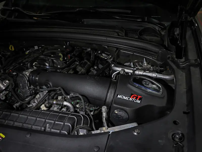 Afe Afe Momentum Gt Pro 5R Intake System For 22-23 Jeep Grand Cherokee (Wl) V6-3.6L 2