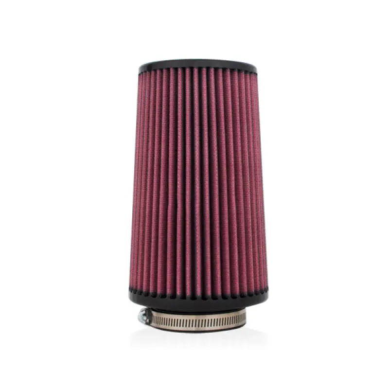 Afe Air Filter Performance 4.5In Inlet 7.8In Oiled Reusable 1