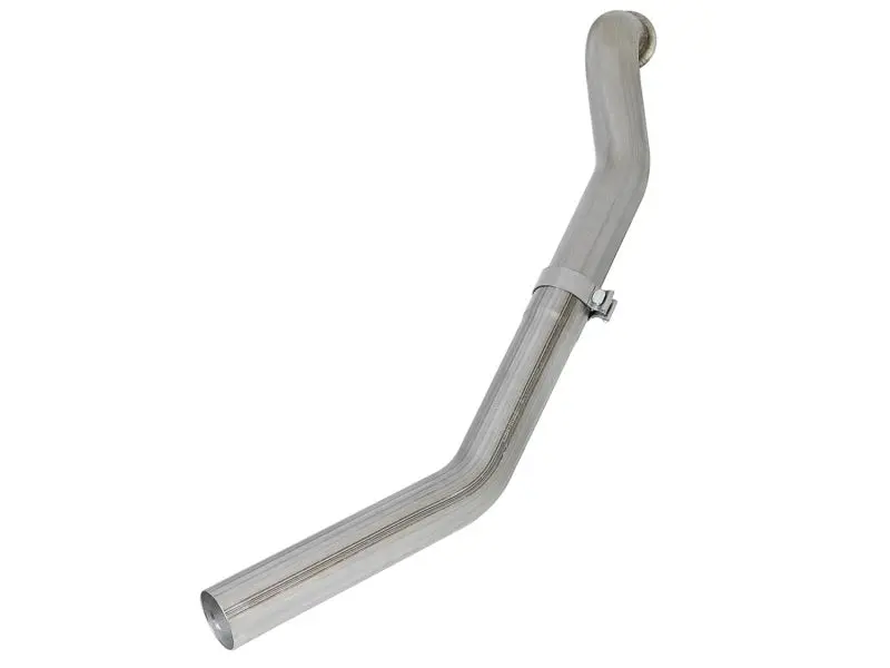 Afe Atlas 3In Steel Down-Pipe For 94-97 Ford Diesel Trucks V8 7.3L (Td) 1