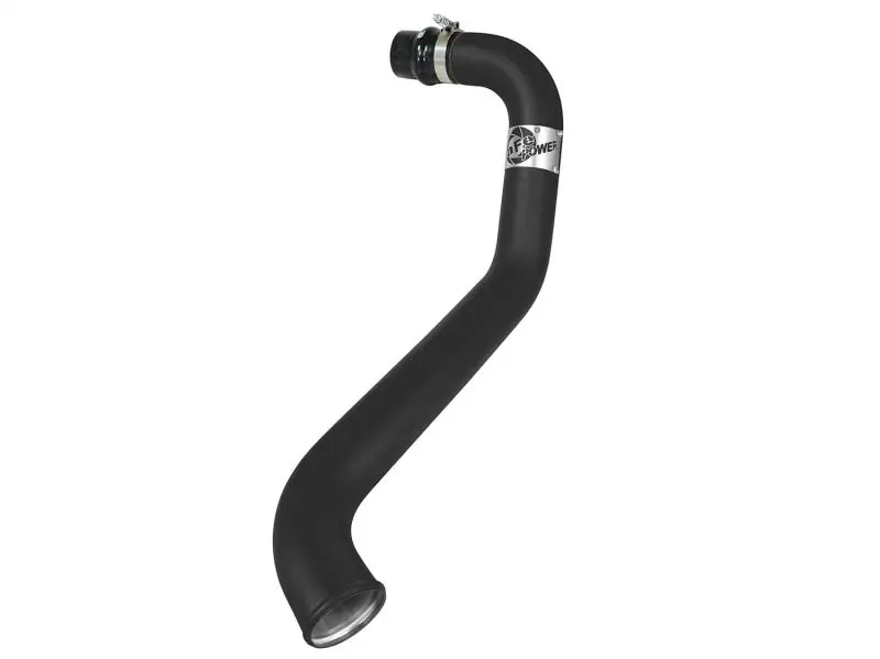 Afe Bladerunner 3In Intercooler Hot Side Tube For Gm Diesel Trucks V8 6.6L 01-04 1