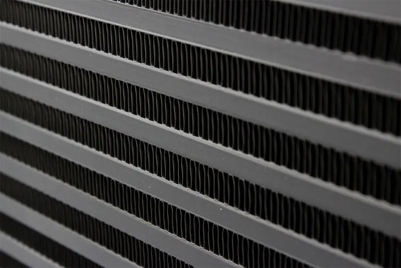 Afe Bladerunner Street Series Intercooler With Tubes For 94-02 Dodge Diesel Trucks L6-5.9L (Td) 2