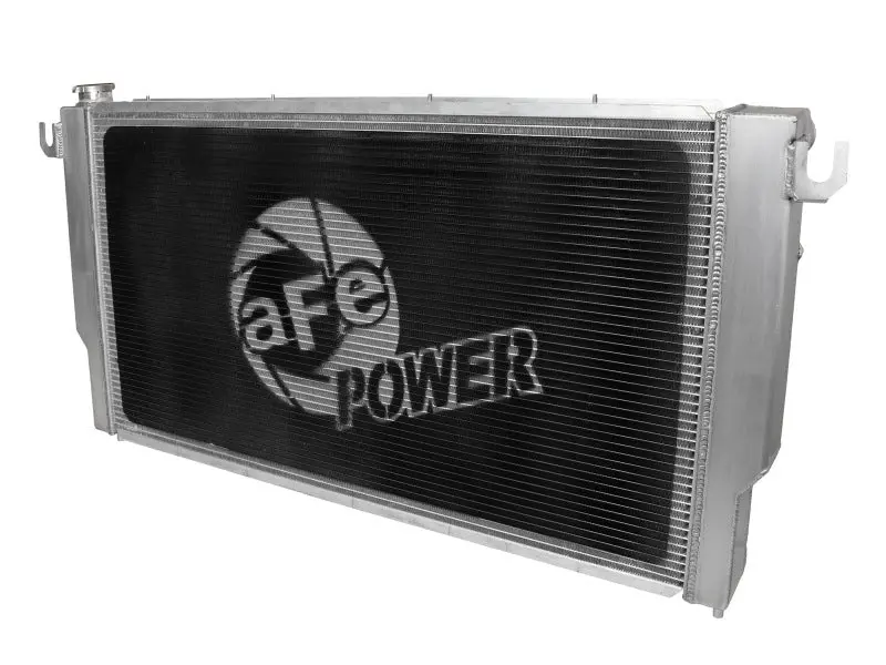 Afe Bladerunner Street Series Radiator For 1994–2002 Dodge Ram 2500/3500 L6 5.9L 1
