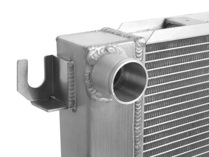 Afe Bladerunner Street Series Radiator For 1994–2002 Dodge Ram 2500/3500 L6 5.9L 2