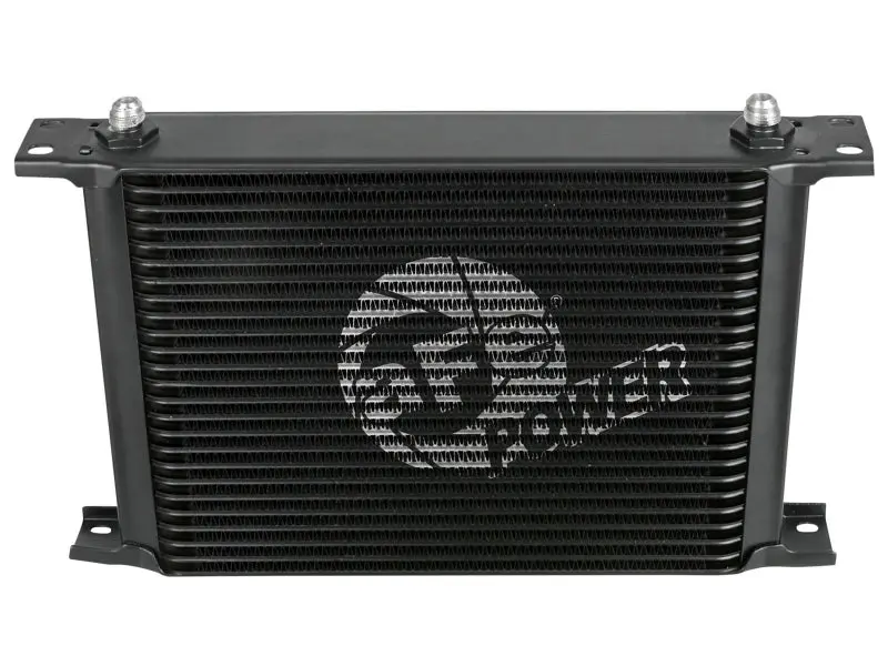 Afe Bladerunner Transmission Oil Cooler Kit 22-24 Toyota Tundra 1