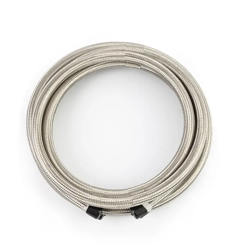 Afe Braided Stainless Steel Hose 15Ft 10An Fittings 1
