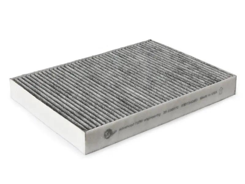 Afe Carbon Cabin Air Filter For Toyota Tundra V6 3.4L (22-24) 1