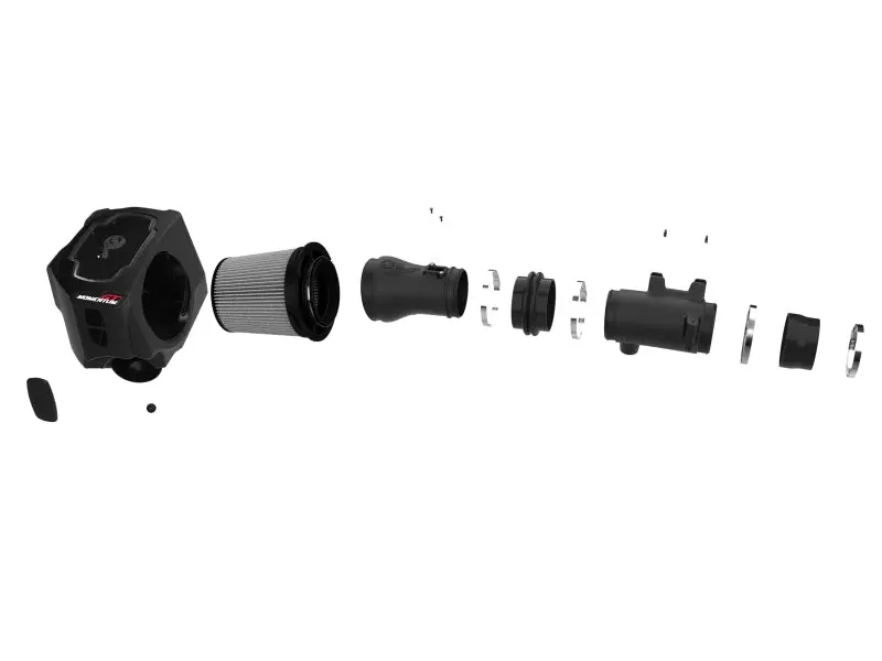 Afe Cold Air Intake Momentum Gt Dry S 2025 Ram 1500 3.0L 2
