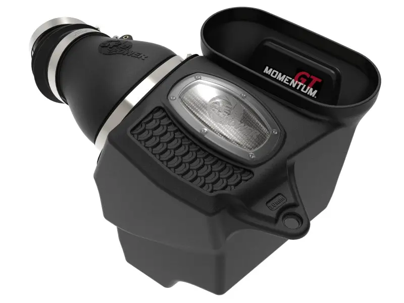 Afe Cold Air Intake Pro Dry S 21-22 Jeep Wrangler 6.4L V8 1