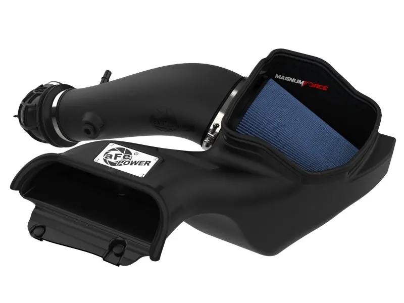 Afe Cold Air Intake Stage 2 Pro 5R 23-24 Ford F150 Raptor R 1
