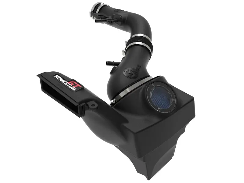 Afe Cold Air Intake System Momentumgt Pro5r Filter 2019-24 Ford Edge 1