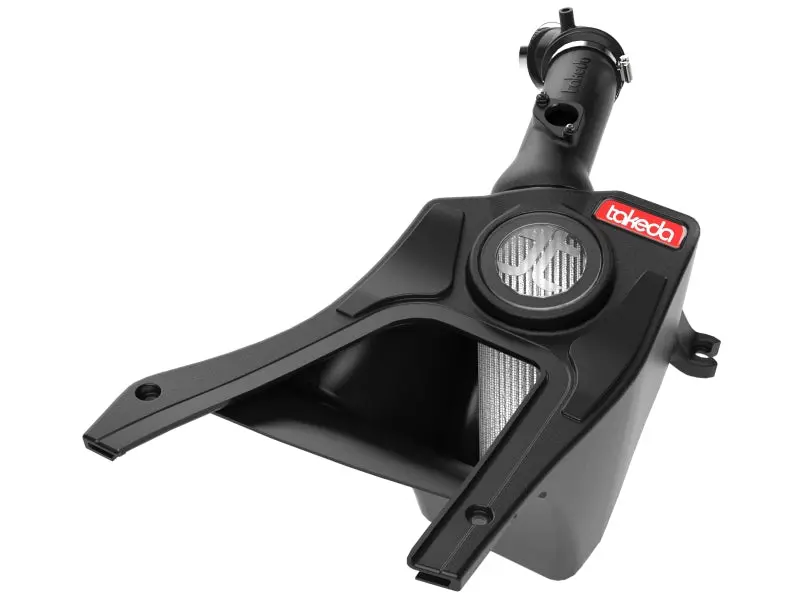 Afe Cold Air Intake System With Pro Dry S Filter For Honda Civic 2.0L L4 (22-25) 1
