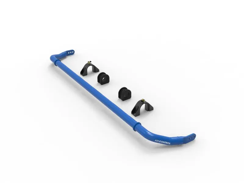 Afe Control 3-Way Adjustable Front Sway Bar For 2020 Chevrolet Corvette C8 1