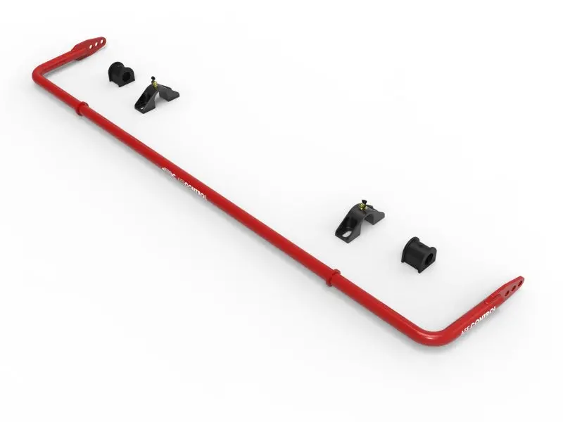 Afe Control Rear Sway Bar 3 Way Adjustable For 20-22 Ford Explorer St 30L V6 Twin Turbo 1