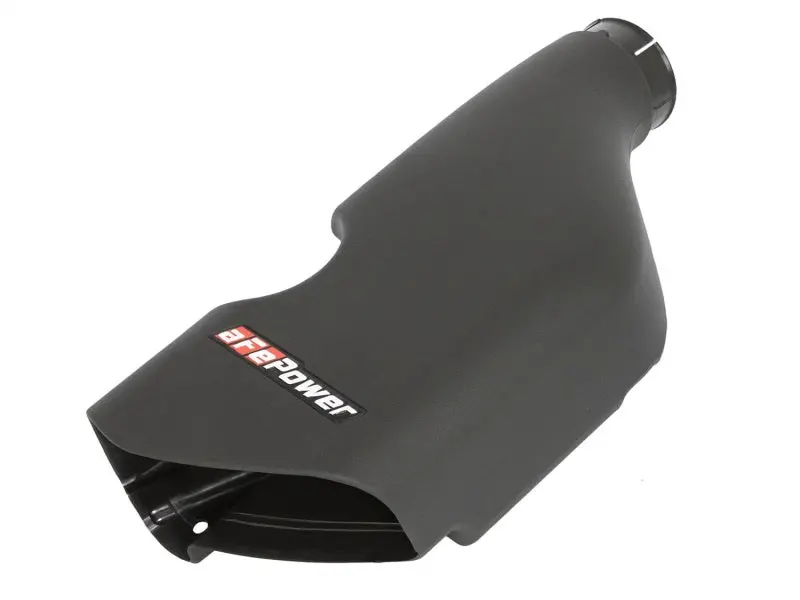 Afe Diesel Elite Momentum Hd Air Scoop For 2016 Nissan Titan Xd V8 5.0L 1