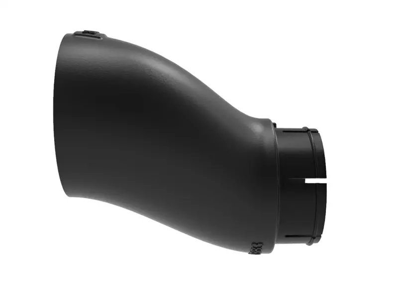 Afe Dynamic Air Scoop For Dodge Challenger V6-3.6/V8-5.7/6.4L Hemi - Blk 2015 2