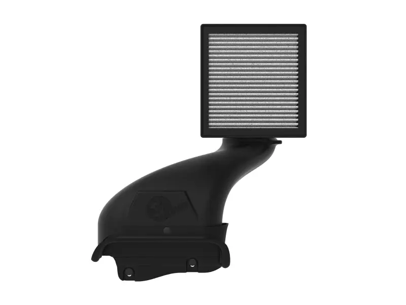 Afe Dynamic Air Scoop With Pro Dry S Filter For 21-24 Ford F-150 V6/V8 2