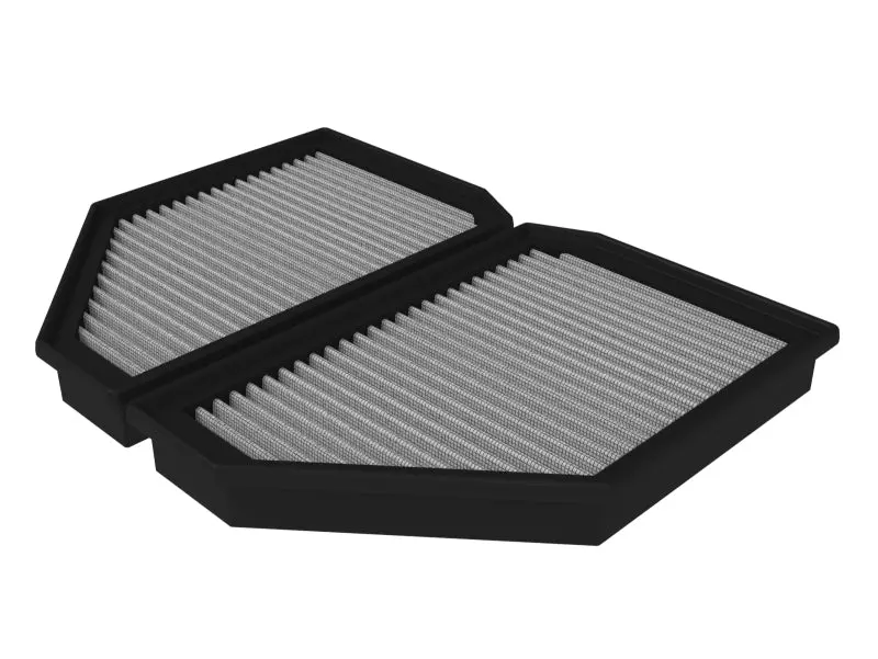 Afe Filter Magnumflow Pro Dry S Pair 20-25 Bmw X5 X6 M 1