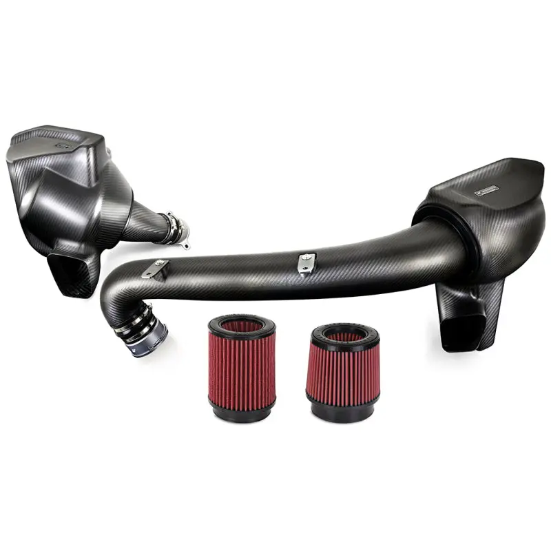 Afe Intake Carbon Fiber Gloss Direct Fit 2021 G8x M3 M4 1
