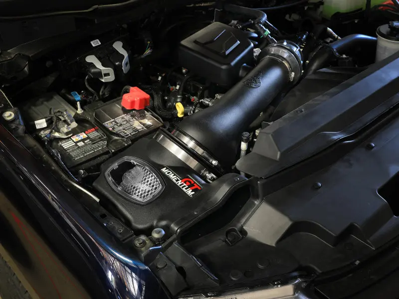 Afe Intake System Gt Dry S 7.3L Ford F250 F350 2023 2